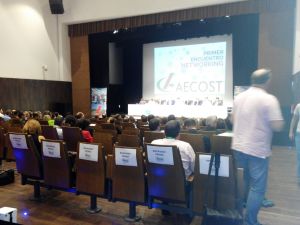 Networking Motril AECOST